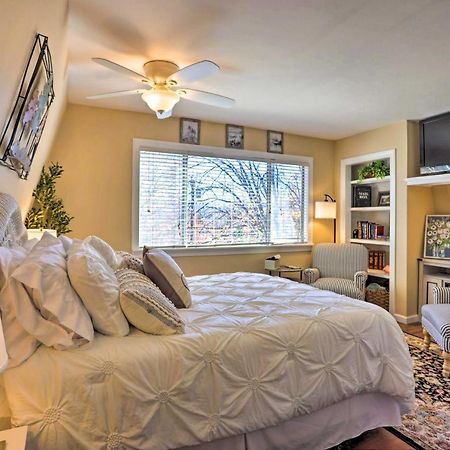 Lake Arrowhead Studio With Private Hot Tub! Eksteriør bilde