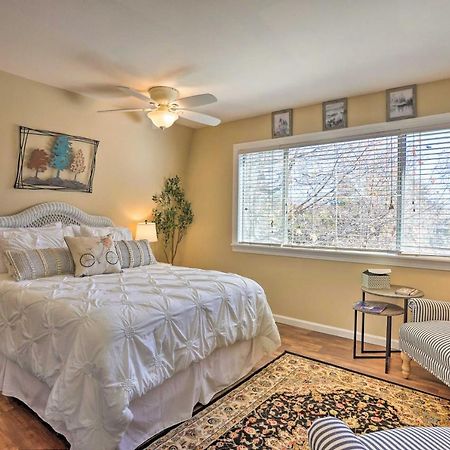 Lake Arrowhead Studio With Private Hot Tub! Eksteriør bilde